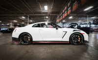 Nissan GT-R - 4 Lap Drive, Suika Circuit | Adrenaline