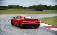 Corvette C8 Z06 - 4 Lap Drive, Suika Circuit | Adrenaline