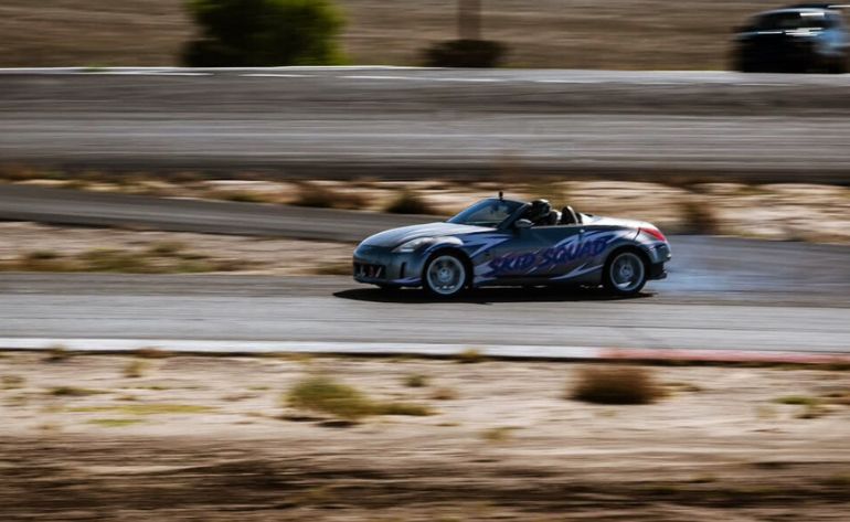Corvette C8 Z06 - 4 Lap Drive, Suika Circuit | Adrenaline