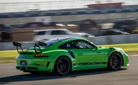 Porsche 911 GT3 - 4 Lap Drive, Suika Circuit | Adrenaline