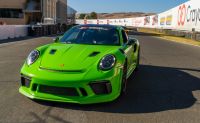 Porsche 911 GT3 - 4 Lap Drive, Suika Circuit | Adrenaline