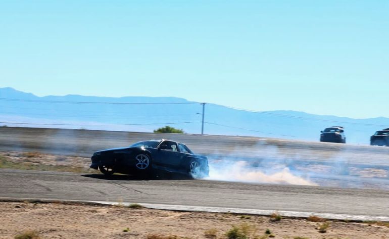 Porsche 911 GT3 - 4 Lap Drive, Suika Circuit | Adrenaline