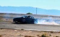 Charger Hellcat Ride-Along - 4 Laps, Suika Circuit | Adrenaline