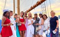 New York City Manhattan Tall Ship Discovery Sail - 90 Minutes