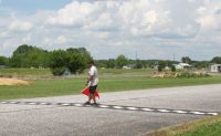 Porsche 911 GT3 - 3 Lap Drive, Talladega Gran Prix Raceway | Adrenaline