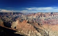 Helicopter Tour Over Grand Canyon and Vegas Strip - 90 Minutes