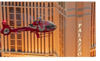 Helicopter Tour Over Grand Canyon and Vegas Strip - 90 Minutes