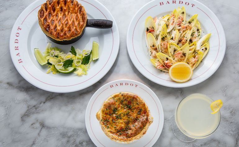Las Vegas Foodie Walking Tour, Savors of the Strip - 2.5 Hours