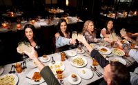Las Vegas Foodie Walking Tour, Savors of the Strip - 2.5 Hours