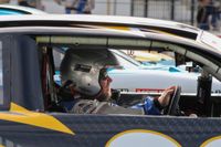 NASCAR Drive, 8 Minute Time Trial - Gateway Motorsports Park