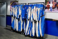 NASCAR Drive, 8 Minute Time Trial - Gateway Motorsports Park