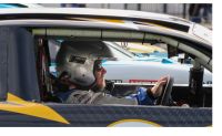 NASCAR Drive, 5 Minute Time Trial - Darlington Raceway