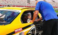 NASCAR Drive, 5 Minute Time Trial - Darlington Raceway
