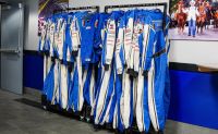 NASCAR Drive, 5 Minute Time Trial - Darlington Raceway