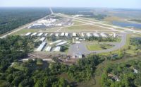 Helicopter Tour St. Augustine, Porpoise Point - 10 Minutes