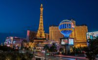 Walking Tour, Las Vegas Strip - 3 Hours