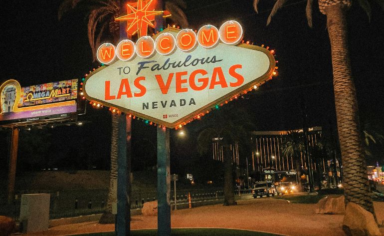 Walking Tour, Las Vegas Strip - 3 Hours
