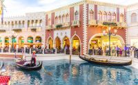 Walking Tour, Las Vegas Strip - 3 Hours