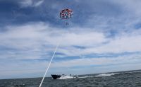 Parasailing, Ocean City - 10 Minute Flight