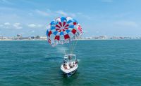 Parasailing, Ocean City - 10 Minute Flight