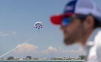Parasailing, Fort Lauderdale - 10 Minute Flight