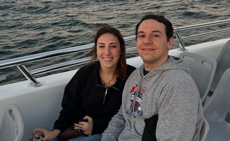 Sunset Speed Boat Tour, Fort Lauderdale - 75 Minutes