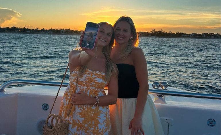 Sunset Speed Boat Tour, Fort Lauderdale - 75 Minutes