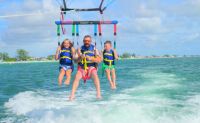 Parasailing, Bradenton Beach - 10 Minutes Flight