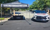 NASCAR Drive, 8 Minute Time Trial - Darlington Raceway