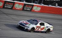 NASCAR Drive, 8 Minute Time Trial - Darlington Raceway