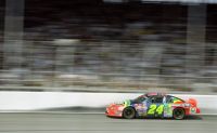 NASCAR Ride Along, 3 Laps - Darlington Raceway