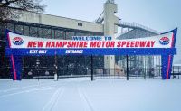 NASCAR Drive, 8 Minute Time Trial - New Hampshire Motor Speedway