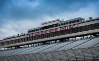 NASCAR Drive, 8 Minute Time Trial - New Hampshire Motor Speedway