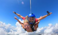 Skydive San Diego, Weekend - 10,000ft Jump