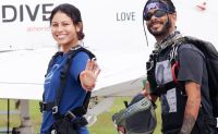 Skydive San Diego, Weekend - 10,000ft Jump