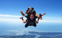 Skydive Charleston, Weekend - 10,000ft Jump