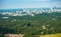 Helicopter Tour Atlanta, Full City Tour - 20 Minutes