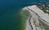 Helicoper Tour, Coastal Views, St. Augustine - 45 Miles
