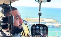Helicoper Tour, St. Augustine Shoreline - 20 Min Flight
