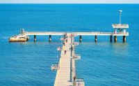 Helicoper Tour, St. Augustine Shoreline - 20 Min Flight