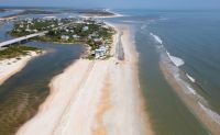 Helicoper Tour, St. Augustine Shoreline - 20 Min Flight