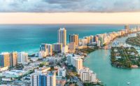 Helicopter Tour from Fort Lauderdale, Skyline - 30 Mins
