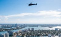 Helicopter Tour from Fort Lauderdale, Skyline - 30 Mins