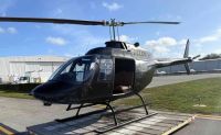 Helicopter Tour from Pompano Beach, Miami Skyline - 30 Mins