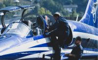 Fly an L-39 Jet Fighter, Tampa - 60 Minutes