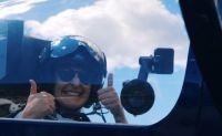 Fly an L-39 Jet Fighter, Tampa - 60 Minutes