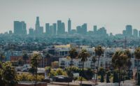 Helicopter Tour, Hollywood Sign, Coastline, Queen Mary - 65 Mins