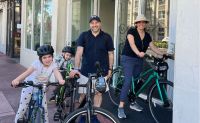 Miami Beach Bike Rental - 2 Hours