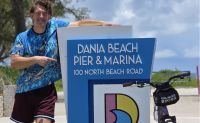 Miami Beach Bike Rental - 4 Hours