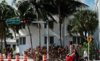 Miami Beach Bike Rental - 4 Hours